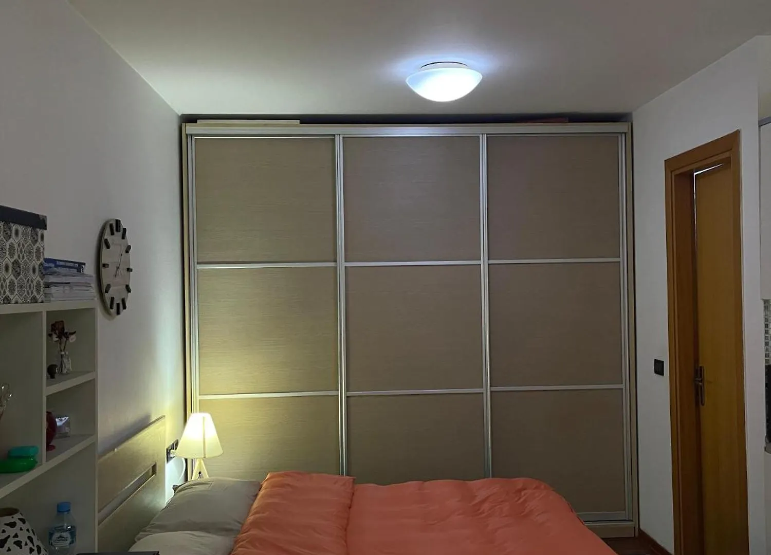 Sky Center Apartment Tirana