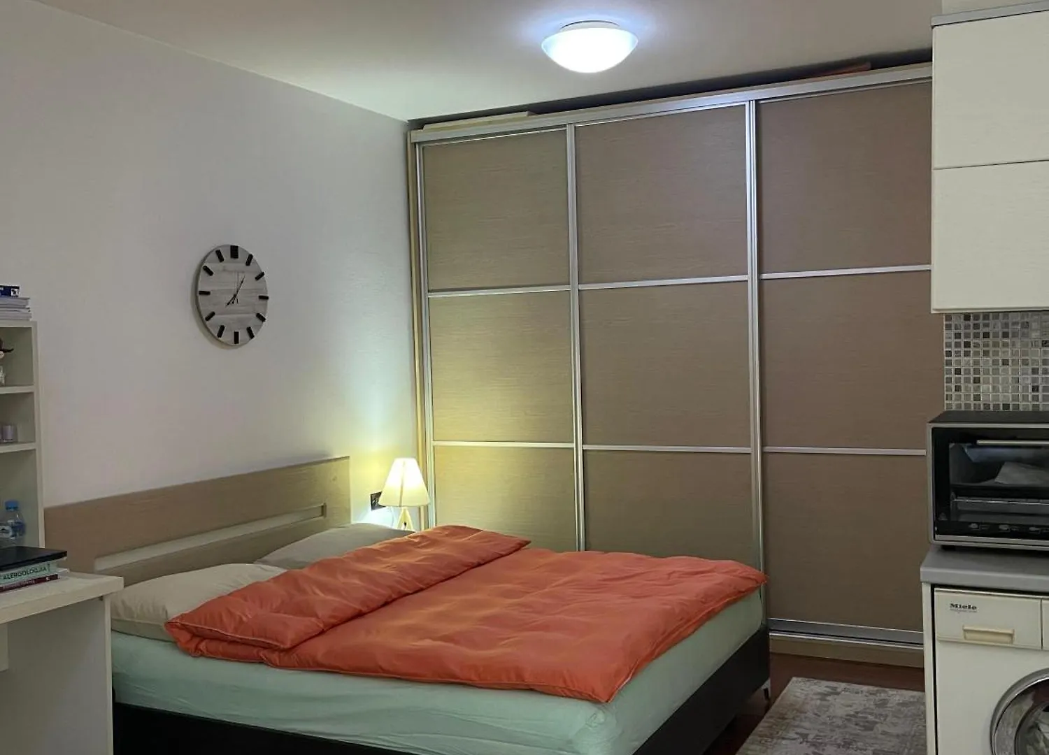 Sky Center Apartment Tirana Albania